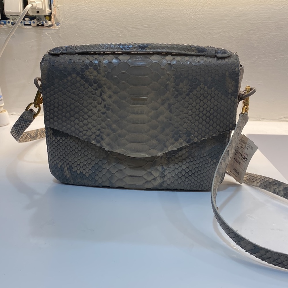 Nancy Gonzalez Crossbody bag